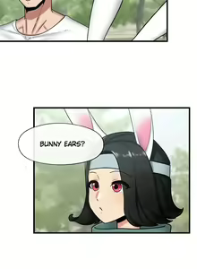 Page 490 of Absolute Hypnosis in Another World - preview thumbnail