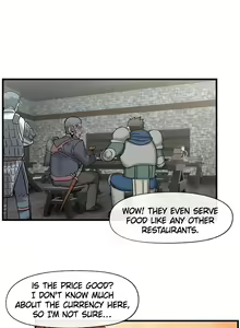 Page 504 of Absolute Hypnosis in Another World - preview thumbnail