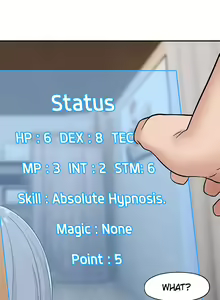 Page 51 of Absolute Hypnosis in Another World - preview thumbnail