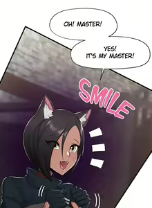 Page 537 of Absolute Hypnosis in Another World - preview thumbnail