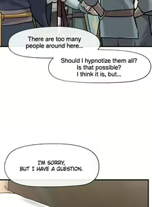 Page 539 of Absolute Hypnosis in Another World - preview thumbnail
