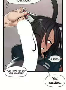 Page 561 of Absolute Hypnosis in Another World - preview thumbnail