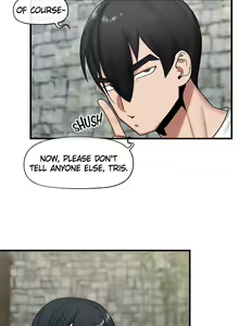 Page 594 of Absolute Hypnosis in Another World - preview thumbnail