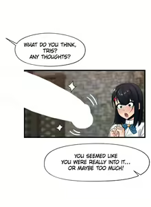 Page 614 of Absolute Hypnosis in Another World - preview thumbnail