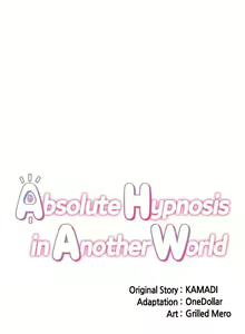 Page 683 of Absolute Hypnosis in Another World - preview thumbnail