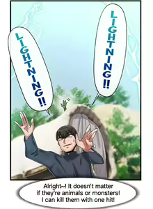 Page 691 of Absolute Hypnosis in Another World - preview thumbnail