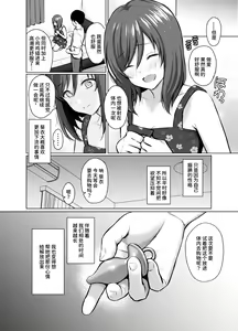 Page 20 of My Girl 1 ~Otonashii Kanojo ga Roshutsu Play o Suki ni Naru made~ - preview thumbnail