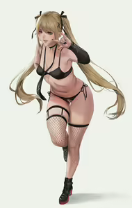 Page 3 of Mari Rose tier2 - preview thumbnail