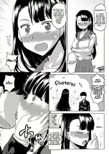 Page 3 of Choukyou no Susume -Majime Fuuki Iinchou no Mesu Doreika Keikaku- - preview thumbnail