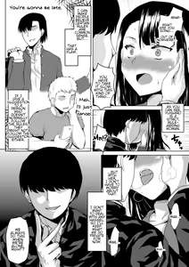 Page 4 of Choukyou no Susume -Majime Fuuki Iinchou no Mesu Doreika Keikaku- - preview thumbnail