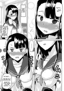 Page 5 of Choukyou no Susume -Majime Fuuki Iinchou no Mesu Doreika Keikaku- - preview thumbnail