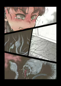 Page 247 of Idol Shoujo - Chijoku na Ichinichi 2 Televi Bangumi Hen - preview thumbnail