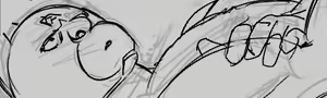 Page 234 of Natsu no Nusubito - preview thumbnail
