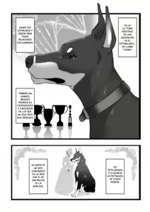 Page 3 of Laura to Yui - preview thumbnail