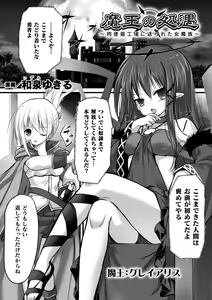 Page 3 of 2D Comic Magazine Nikubenki Koujou Vol. 2 - preview thumbnail