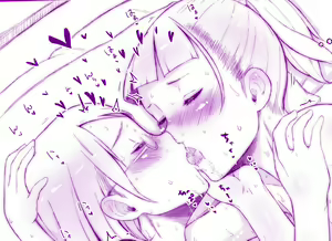 Page 3 of Halloween no Yoru - preview thumbnail