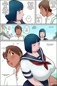 Page 3 of Ore no Osananajimi wa Jimi dakedo Ii Kanji | My Childhood Friend Is Plain But That's Fine - preview thumbnail