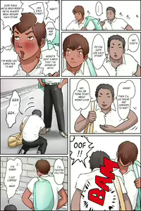 Page 8 of Ore no Osananajimi wa Jimi dakedo Ii Kanji | My Childhood Friend Is Plain But That's Fine - preview thumbnail