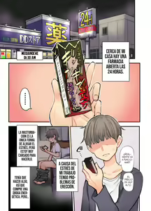 Page 3 of 24H Drug Store no Kyonyuu Yakuzaishi Kusunoki-san | Kusunoki-san La Farmaceutica De Pechos Enormes De La Farmacia 24hs - preview thumbnail
