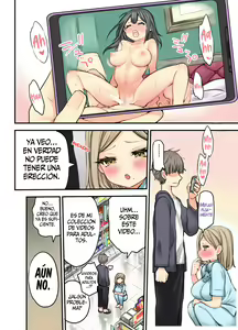 Page 8 of 24H Drug Store no Kyonyuu Yakuzaishi Kusunoki-san | Kusunoki-san La Farmaceutica De Pechos Enormes De La Farmacia 24hs - preview thumbnail
