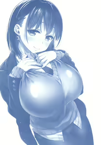 Page 3 of Shuumatsu no Tawawa Soushuuhen +α - preview thumbnail