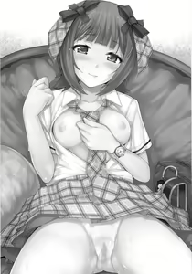 Page 3 of Ao Haruka | 아오 하루카 - preview thumbnail