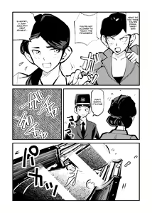 Page 8 of Kyosei Nyuumon Taiken Gakushuu Hen | Introduction to Castration - Hands-on Learning [English]] - preview thumbnail