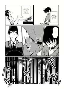 Page 8 of Kyosei Nyuumon 3 | Castration Manual 3 - preview thumbnail