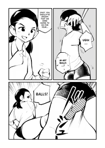 Page 5 of Seisan Tama Lynch | Gruesome Ball Lynching - preview thumbnail