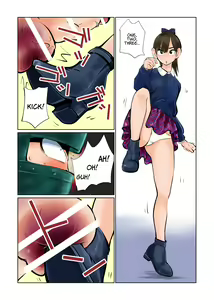 Page 3 of Ningen Joya no Kane 2 | Human New Year's Eve Bell 2 - preview thumbnail