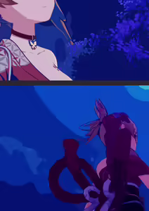 Page 4 of 夏日的象征（小文章） - preview thumbnail
