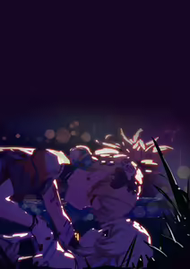Page 8 of 夏日的象征（小文章） - preview thumbnail