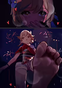 Page 9 of 夏日的象征（小文章） - preview thumbnail
