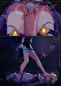 Page 10 of 夏日的象征（小文章） - preview thumbnail