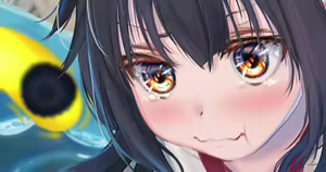Page 370 of Harutoshi (310609) Fanbox: Megumin - preview thumbnail
