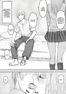 Page 4 of Anal Tsumeawase | Anal Assortment 1-2 - preview thumbnail
