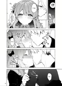 Page 33 of Kyou kara Waruiko. Zoku  - Bad boy(girl) from today | I'll Be a Bad Kid From Now On. 2 - preview thumbnail