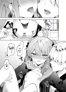 Page 40 of Kyou kara Waruiko. Zoku  - Bad boy(girl) from today | I'll Be a Bad Kid From Now On. 2 - preview thumbnail