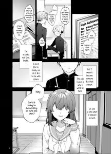 Page 5 of Kyou kara Waruiko. Zoku  - Bad boy(girl) from today | I'll Be a Bad Kid From Now On. 2 - preview thumbnail