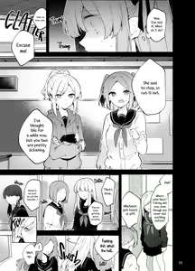 Page 56 of Kyou kara Waruiko. Zoku  - Bad boy(girl) from today | I'll Be a Bad Kid From Now On. 2 - preview thumbnail