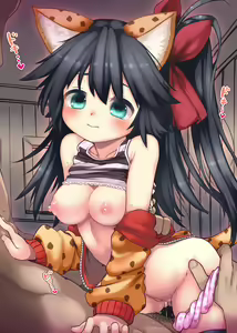 Page 8 of Baruru Alma Umanori Ecchi - preview thumbnail