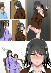 Page 56 of Kazoku De Musuko o Fudeoroshisuru Narawashi ga Sonzaisuru Kakei - preview thumbnail