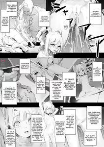 Page 5 of Shojo o omocha ni suru hanashi | A Tale About Making A Girl Into A Toy - preview thumbnail