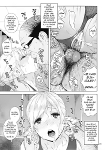 Page 5 of Tenkousei JK Elf 3 -Houkago Yagai Jugyou- l'étudiante elfe transferée 3-classe en plein air après l'école - - preview thumbnail