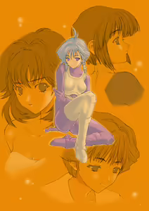 Page 6 of MEMORIES - preview thumbnail