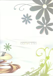 Page 40 of UNDER＊CHERRY COMPLEX!! - preview thumbnail