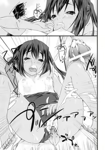 Page 30 of Kongari Musume Nakano Azusa - preview thumbnail