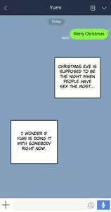 Page 56 of Yumi - preview thumbnail
