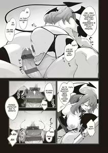 Page 8 of Isekai Kita node Sukebe Skill de Zenryoku Ouka Shiyou to Omou  | Vine a otro mundo, así que creo que voy a disfrutar de mis habilidades sexuales al máximo! 4, 5 y 6 - preview thumbnail
