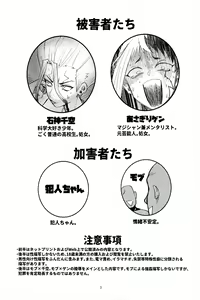 Page 3 of ××× Shinai to de rarenai heya - preview thumbnail